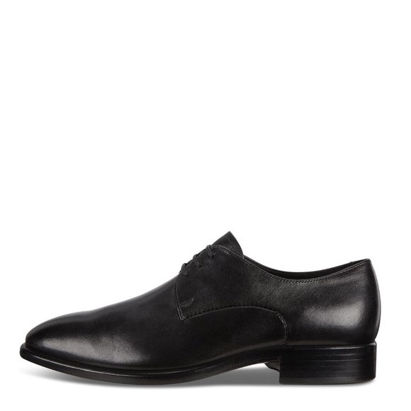 ECCO Vitrus Mondial Men's Shoes - Picture 8 of 16